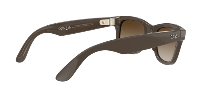 Ray Ban RW4002 656013 Wayfarer 